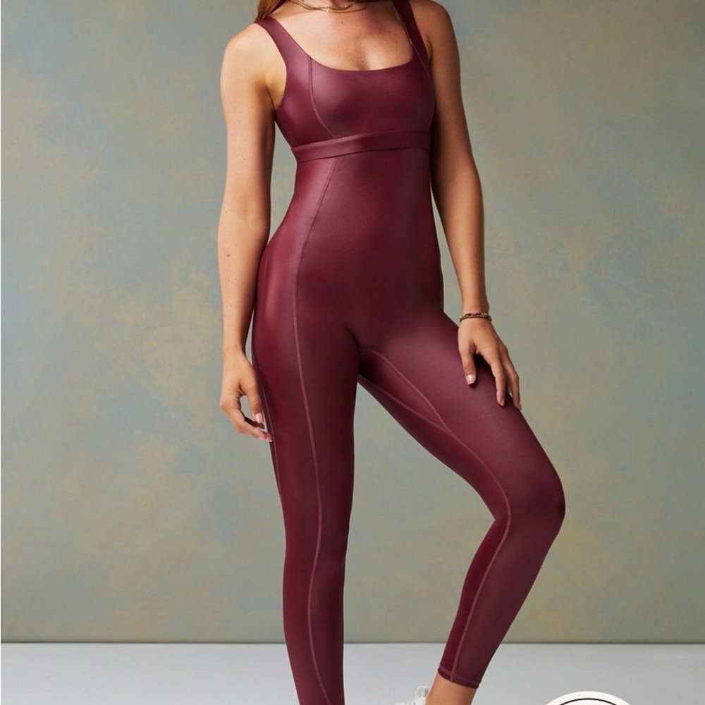Fabletics Shine 365 Jumpsuit